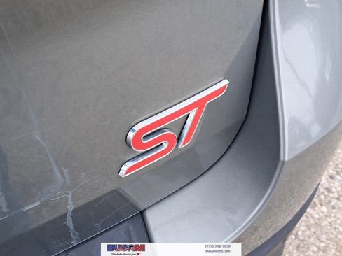 Used 2020 Ford Explorer ST w/ Premium Technology Package image 6