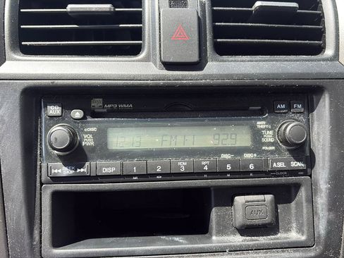 Used 2010 Honda CR-V LX image 12