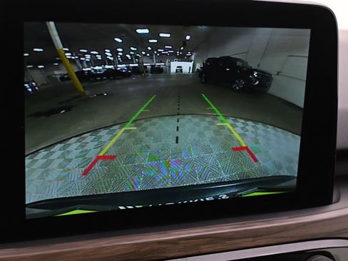 Used 2020 Ford Escape Titanium image 31