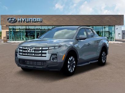 New 2026 Hyundai Santa Cruz SEL