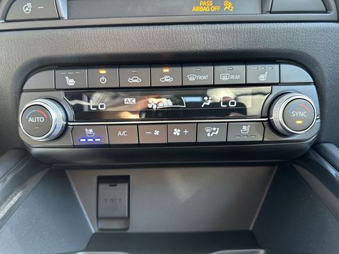 New 2025 MAZDA CX-5 AWD 2.5 S w/ Premium Plus Pkg image 19