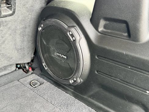 Used 2020 Jeep Wrangler Unlimited Sport AWD/4WD image 16
