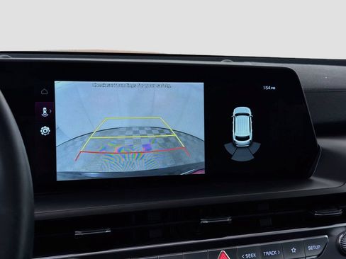 Used 2025 Kia Telluride S FWD image 20