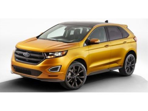 Used 2015 Ford Edge Sport w/ Equipment Group 401A image 1