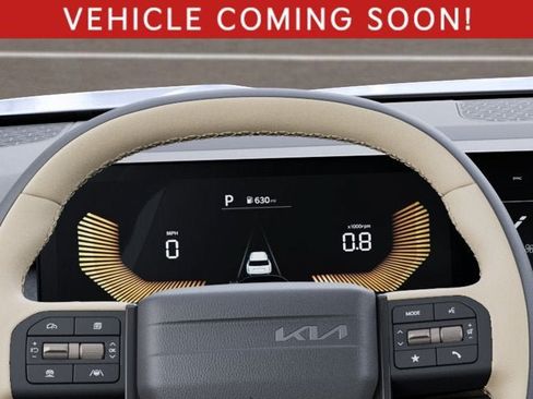New 2027 Kia Telluride EX AWD/4WD image 21