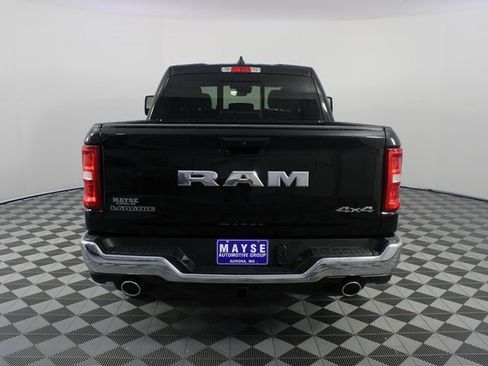 New 2026 RAM 1500 Laramie w/ Trailer Tow Group image 25