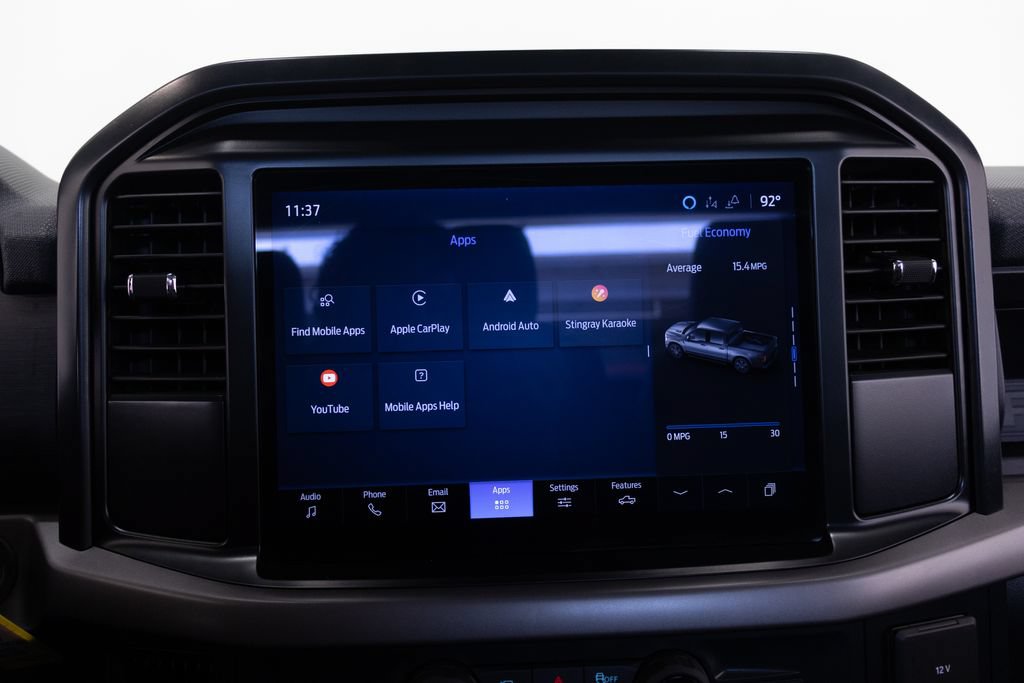 Used 2025 Ford F150 XL RWD image 26
