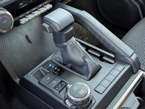 Certified 2025 Toyota 4Runner SR5 image 12