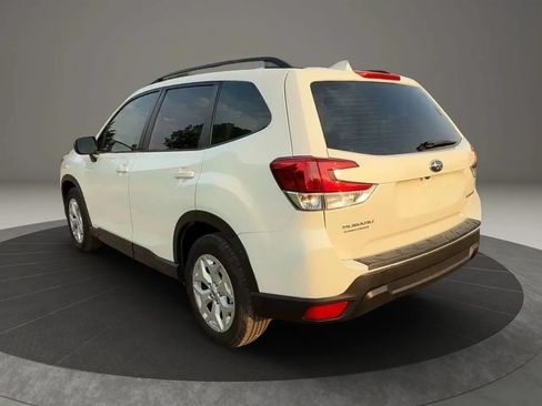Used 2020 Subaru Forester w/ Alloy Wheel Package AWD/4WD image 4
