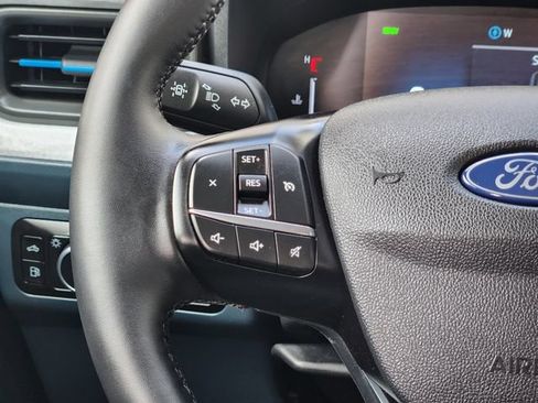 Used 2025 Ford Maverick XLT w/ XLT Luxury Package FWD image 27