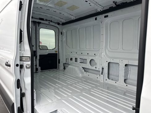 New 2026 Ford Transit 350 Base image 21
