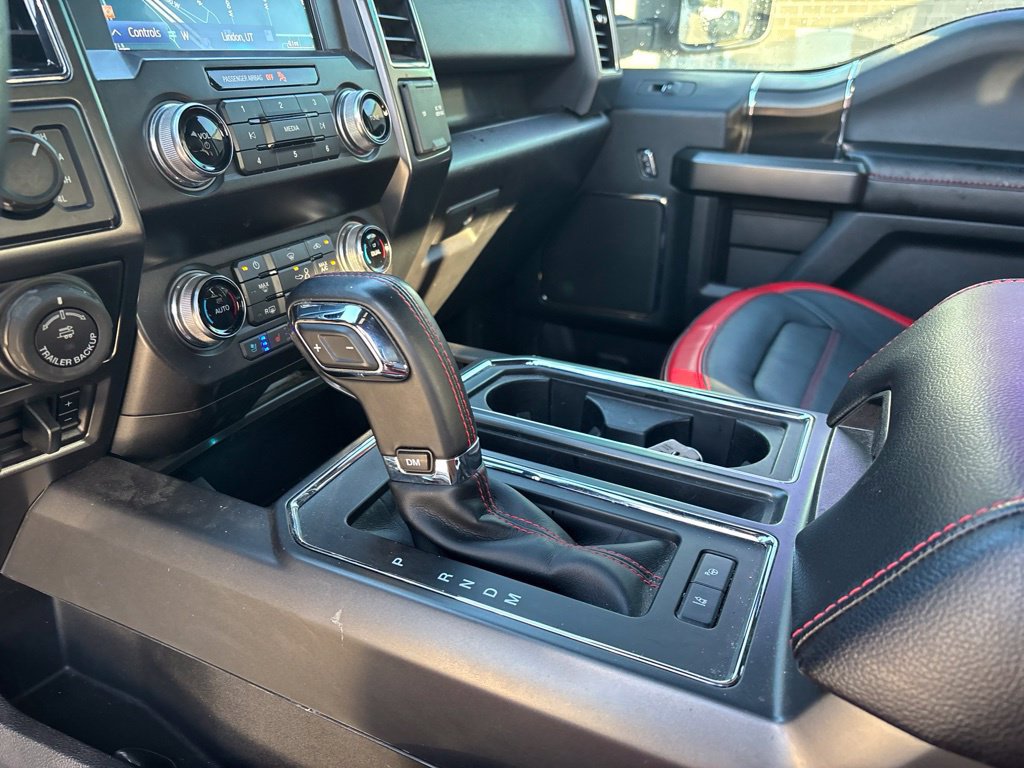 Used 2020 Ford F150 Lariat w/ Equipment Group 502A Luxury AWD/4WD image 8
