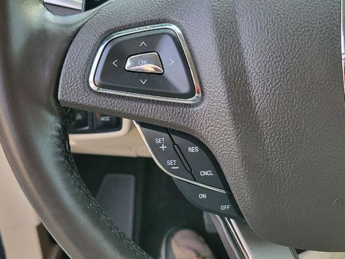 Used 2019 Lincoln MKC Select w/ Select Plus Package image 16