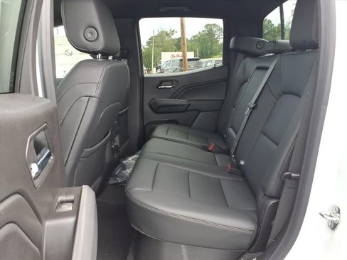 New 2026 Chevrolet Colorado LT w/ LT Convenience Package RWD image 14