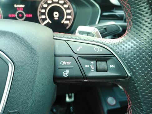 Used 2022 Audi RS 5 w/ Dynamic Package AWD/4WD image 32