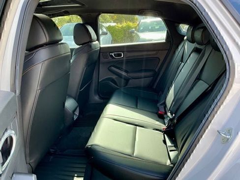 New 2026 Acura Integra A-Spec FWD image 9