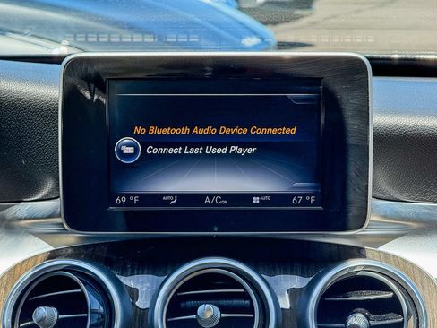Used 2016 Mercedes-Benz C 300 4MATIC Sedan image 14