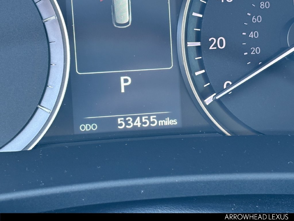 Used 2020 Lexus RX 450h AWD w/ Premium Package image 26