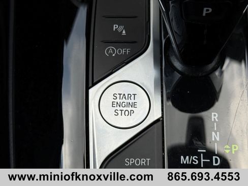 Used 2024 BMW X3 xDrive30i w/ Premium Package w/ZPA AWD/4WD image 26