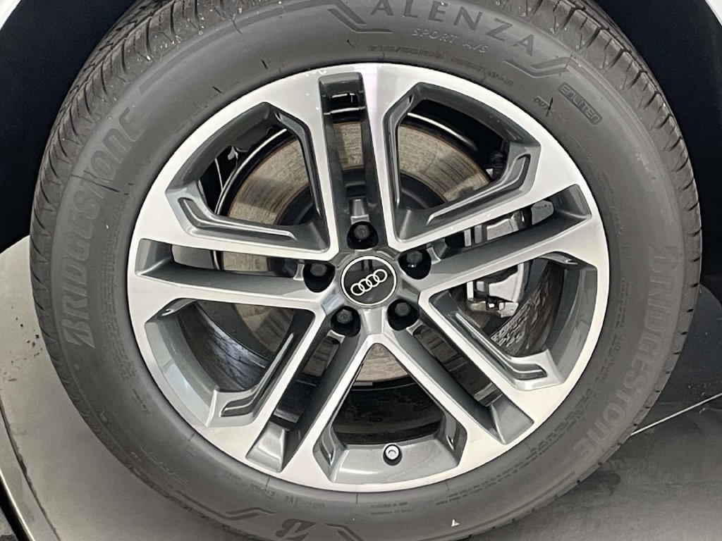 New 2026 Audi Q5 Premium Plus AWD/4WD image 13