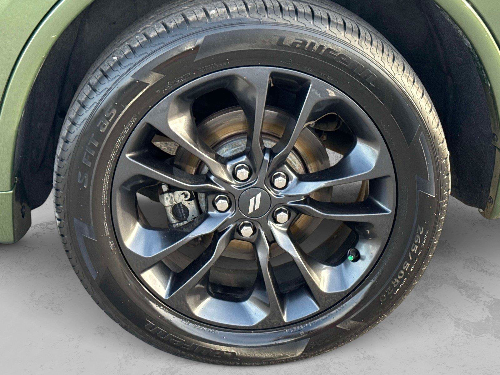 Used 2021 Dodge Durango GT RWD image 9