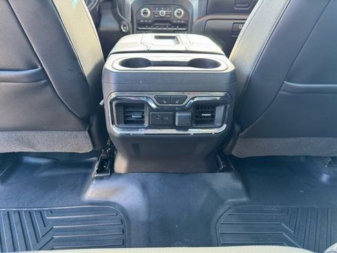 Used 2020 GMC Sierra 1500 SLT w/ SLT Convenience Package image 29