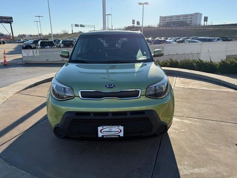 Used 2015 Kia Soul image 11