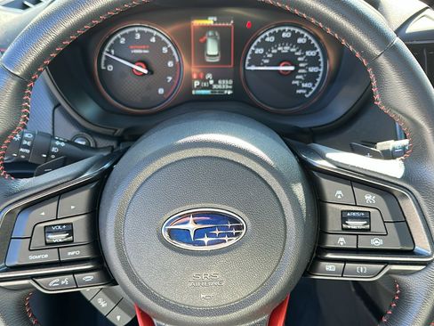 Used 2022 Subaru Forester Sport image 12