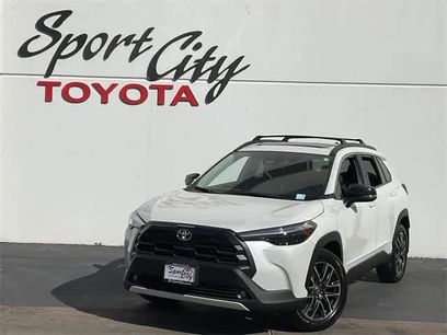 Certified 2026 Toyota Corolla Cross XLE w/ Convenience Package