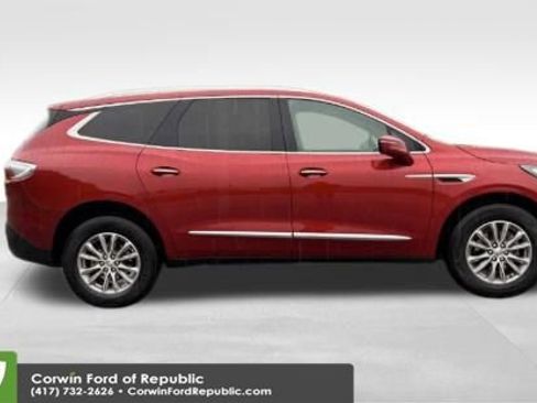Used 2024 Buick Enclave Premium FWD image 15