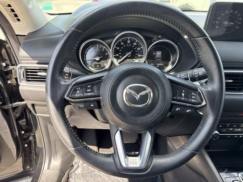 Used 2023 MAZDA CX-5 AWD 2.5 S w/ Select Package image 42