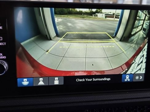 New 2026 Honda CR-V Sport image 44