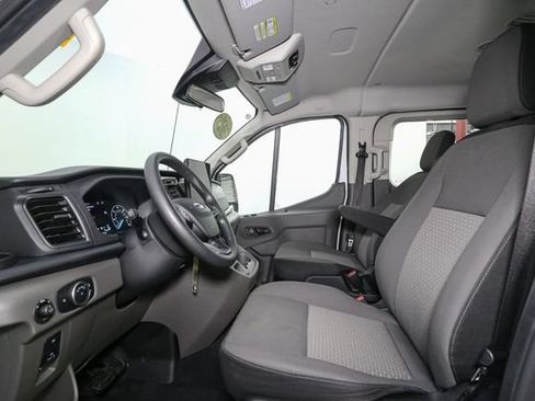 Used 2025 Ford Transit 350 XLT RWD image 38