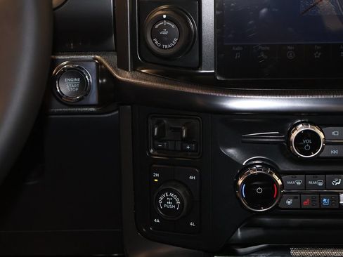New 2026 Ford F150 Lariat w/ Bed Utility Package AWD/4WD image 21