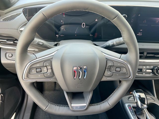 New 2026 Buick Envista Preferred w/ Convenience I Package FWD image 7