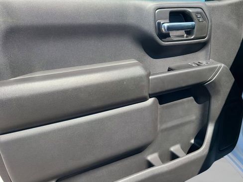 New 2026 Chevrolet Silverado 1500 W/T RWD image 5