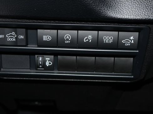 Used 2024 Toyota Tundra SR5 w/ SR5 Premium Package AWD/4WD image 47