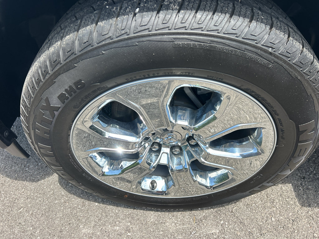 Used 2025 RAM 1500 HFE RWD image 10
