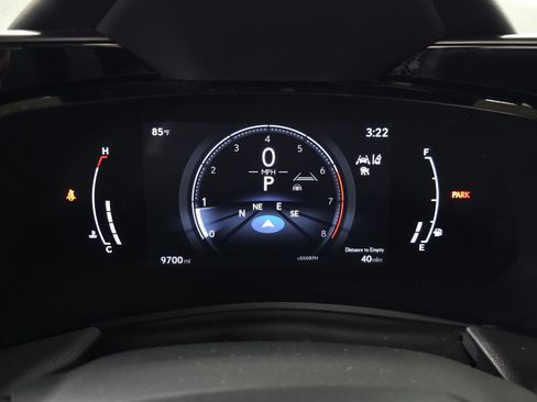 Used 2025 Lexus NX 350 AWD w/ Cold Area Package image 22