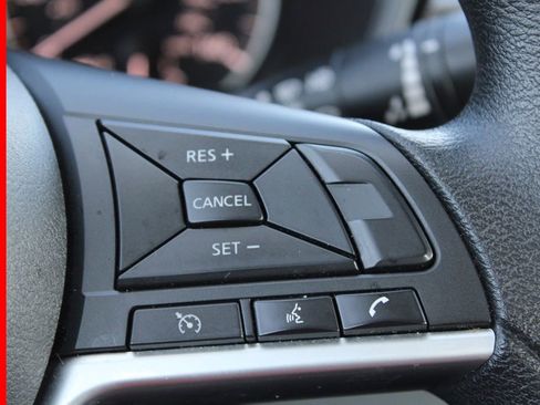 Certified 2024 Nissan Altima 2.5 SV image 27