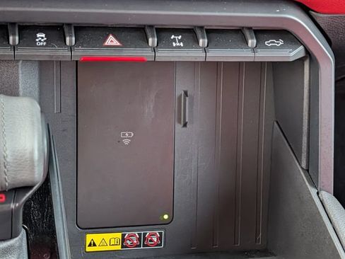 Used 2026 Toyota Tundra TRD Pro AWD/4WD image 17