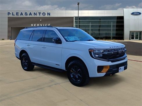 New 2025 Ford Expedition Tremor image 7