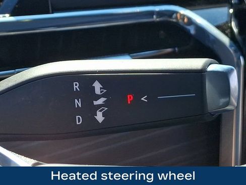 Used 2026 GMC Sierra EV Denali AWD/4WD image 12