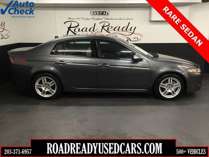 Used 2008 Acura TL 3.2