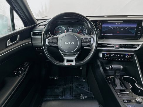 Used 2022 Kia K5 GT-Line w/ GT-Line Awd Premium Package image 23