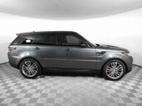 Used 2016 Land Rover Range Rover Sport Supercharged image 4