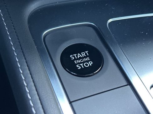 New 2026 INFINITI QX60 Autograph w/ Dark Cargo Package image 26