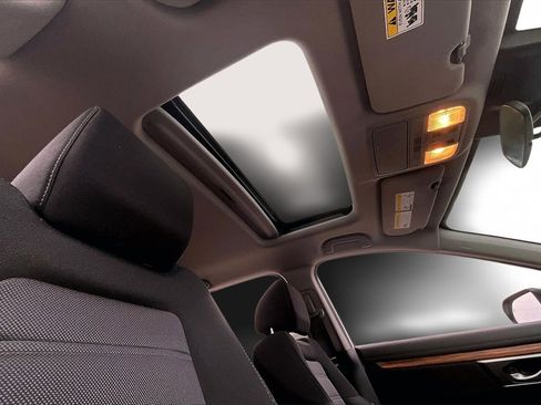 Used 2019 Honda CR-V EX image 22