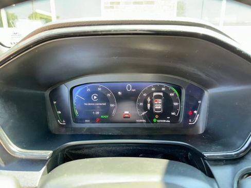 Used 2026 Honda CR-V TrailSport image 28