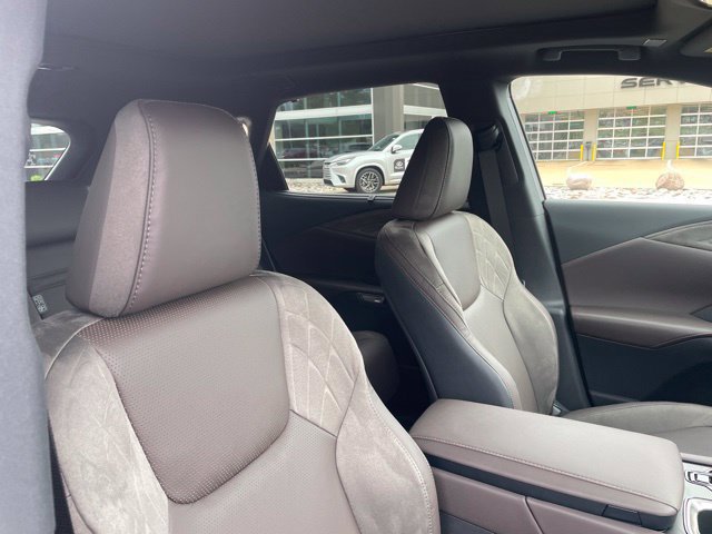New 2026 Lexus RX 350 AWD w/ Convenience Package image 18